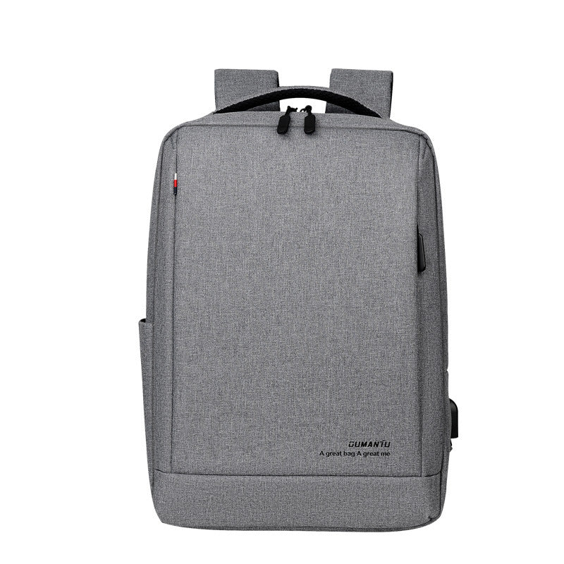 Men's Business Large Capacity Computer Waterproof Gift Backpacks