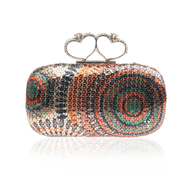 Of Tail Goods At The Same Evening Bags