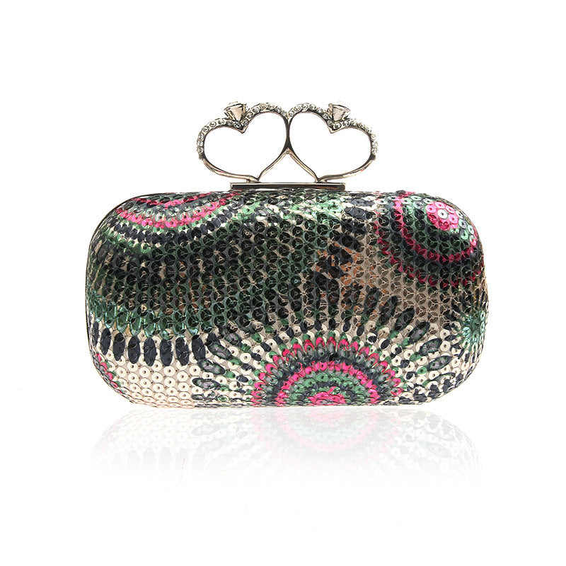 Of Tail Goods At The Same Evening Bags