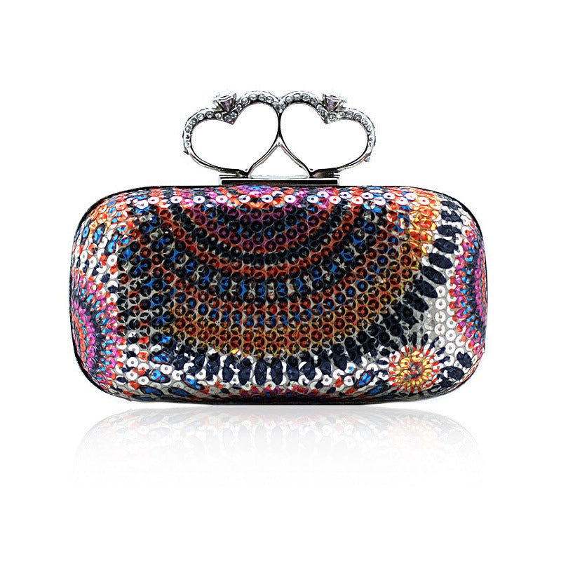 Of Tail Goods At The Same Evening Bags