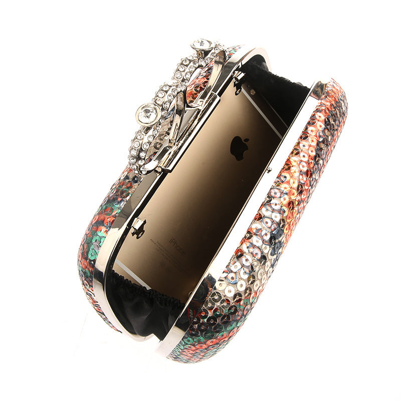 Of Tail Goods At The Same Evening Bags