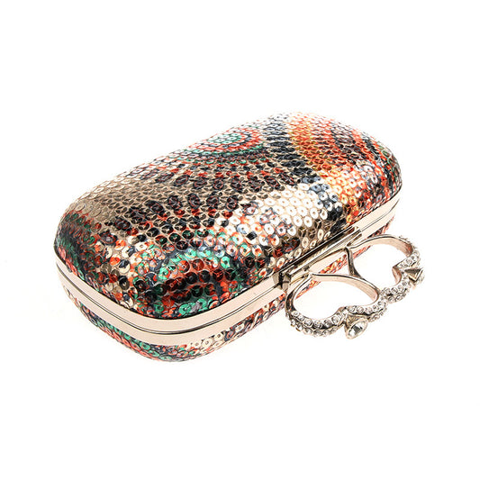 Of Tail Goods At The Same Evening Bags