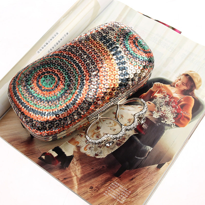 Of Tail Goods At The Same Evening Bags