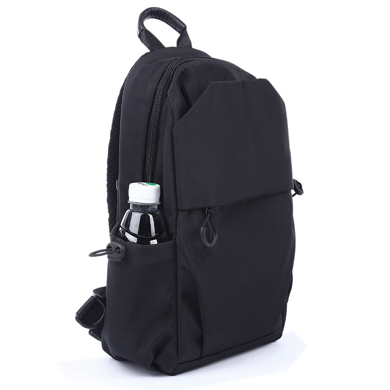 Men's Fashion Simple Korean Style Trendy Men's Messenger Bags
