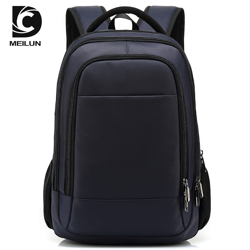 Women's & Men's Business Large Capacity Computer Backpacks