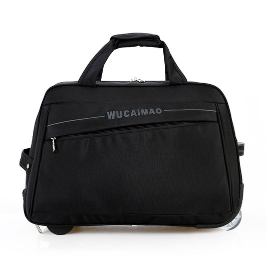 Women's Super Light Large Capacity Business Foldable Travel Bags