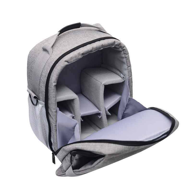 Graceful Summer For Graphy Design Dual-purpose Bags