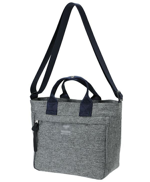 Women's & Men's & Solid Color Simple Shopping Crossbody Bags