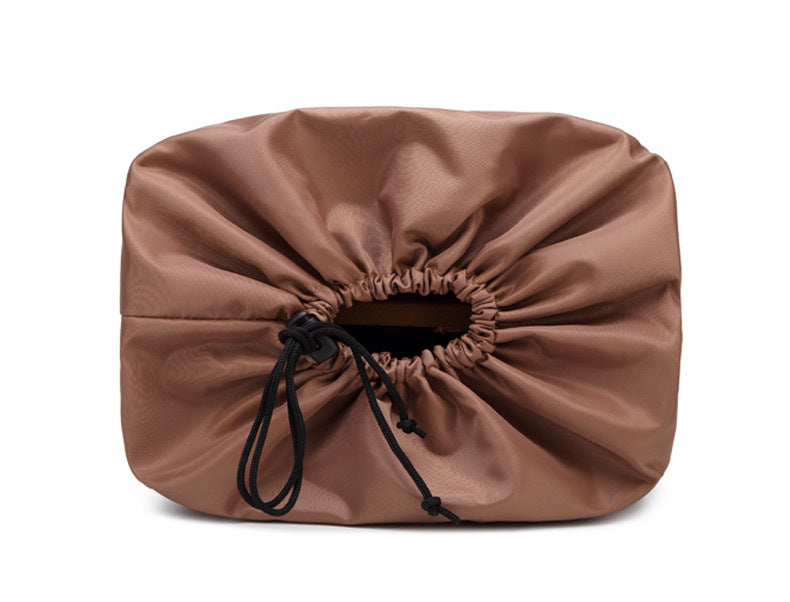 Beautiful Liner Portable Lens Storage Size Bags