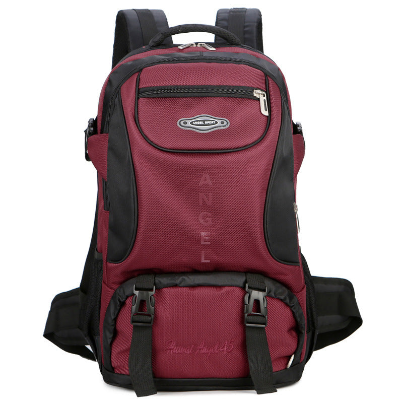 Men's Innovative Beautiful Comfortable Leisure Work Backpacks