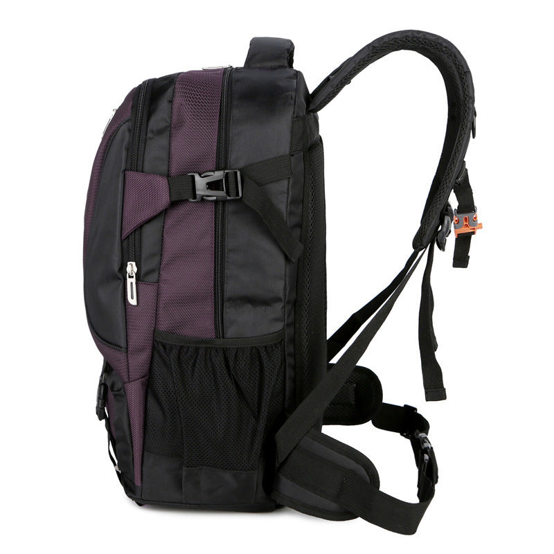 Men's Innovative Beautiful Comfortable Leisure Work Backpacks
