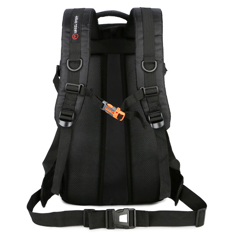 Men's Innovative Beautiful Comfortable Leisure Work Backpacks