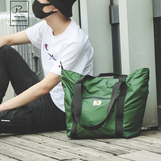 Storage Business Multifunction Folding Large Capacity Travel Bags