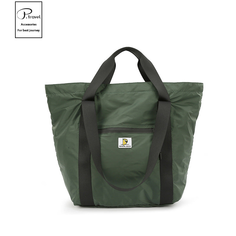 Storage Business Multifunction Folding Large Capacity Travel Bags
