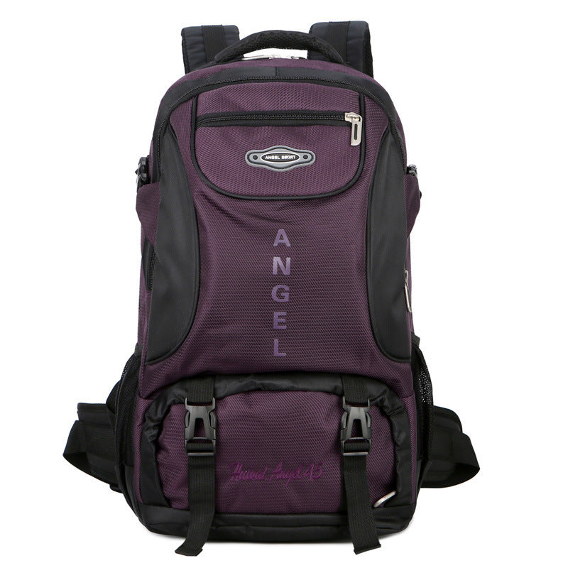 Men's Innovative Beautiful Comfortable Leisure Work Backpacks
