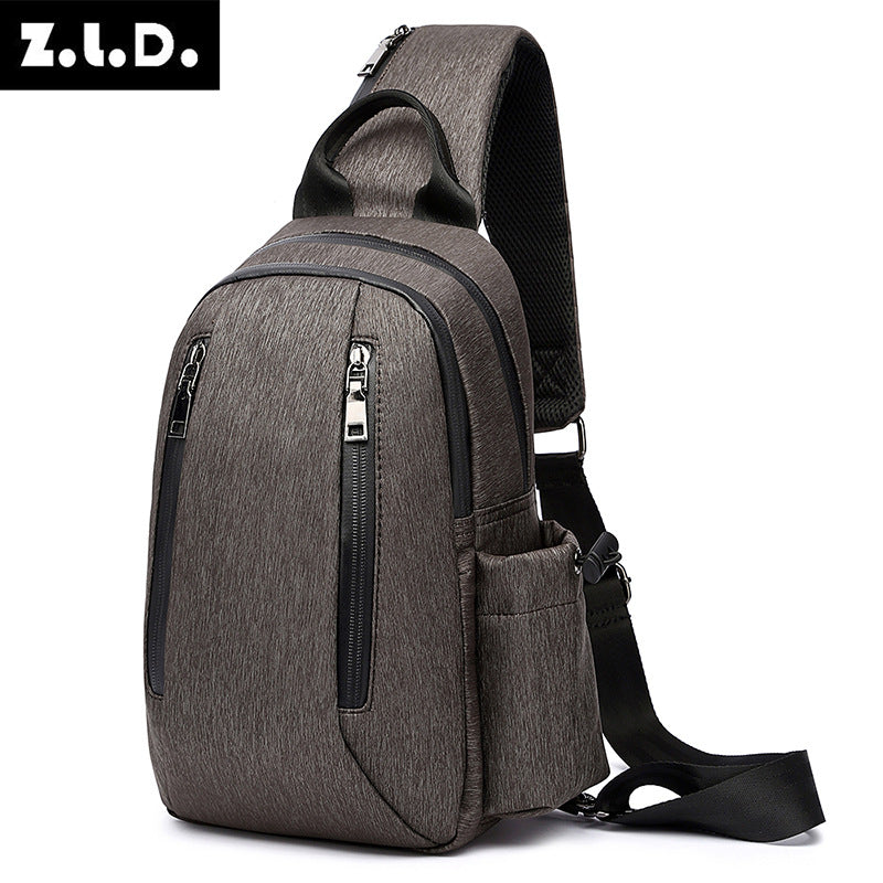 Charming Elegant Stylish Fashion Multifunctional Waterproof Shoulder Bags