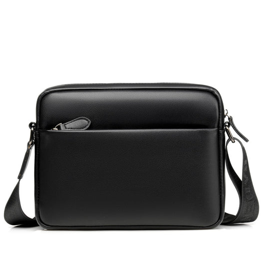 Men's Stylish Large Capacity Waterproof Hard-wearing Men's Messenger Bags