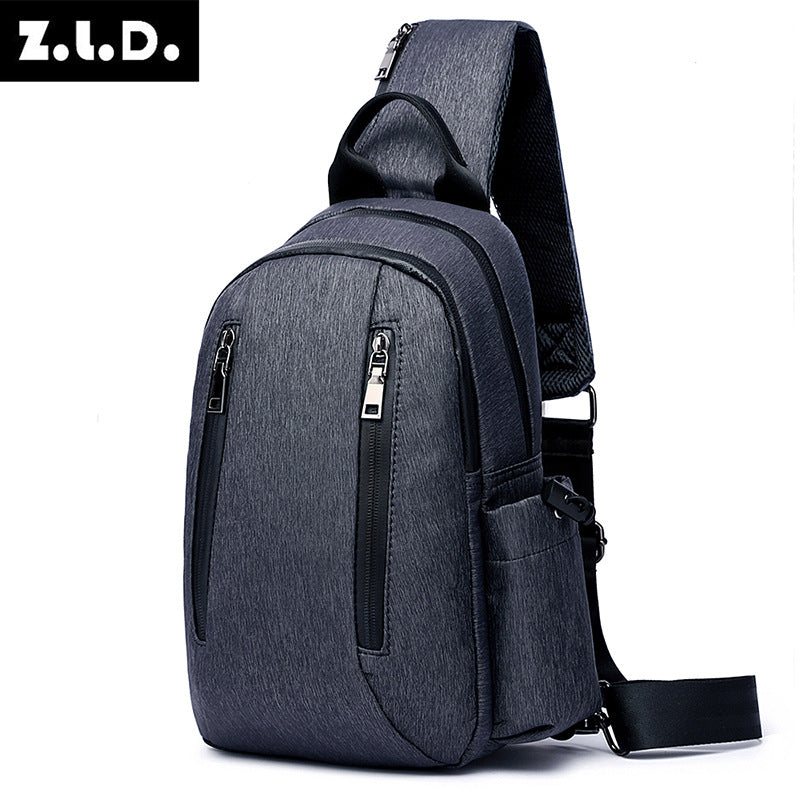 Charming Elegant Stylish Fashion Multifunctional Waterproof Shoulder Bags