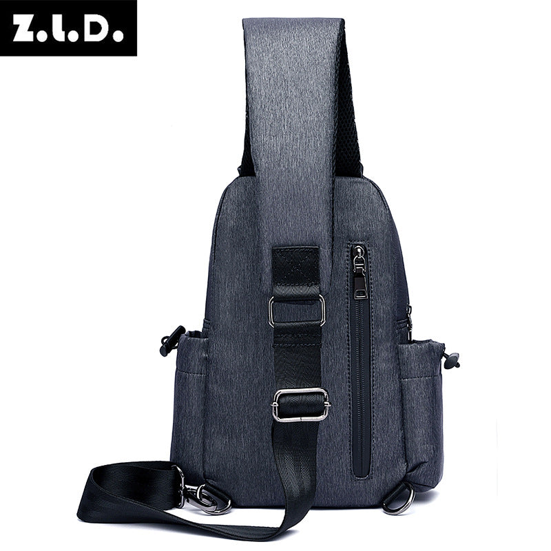 Charming Elegant Stylish Fashion Multifunctional Waterproof Shoulder Bags