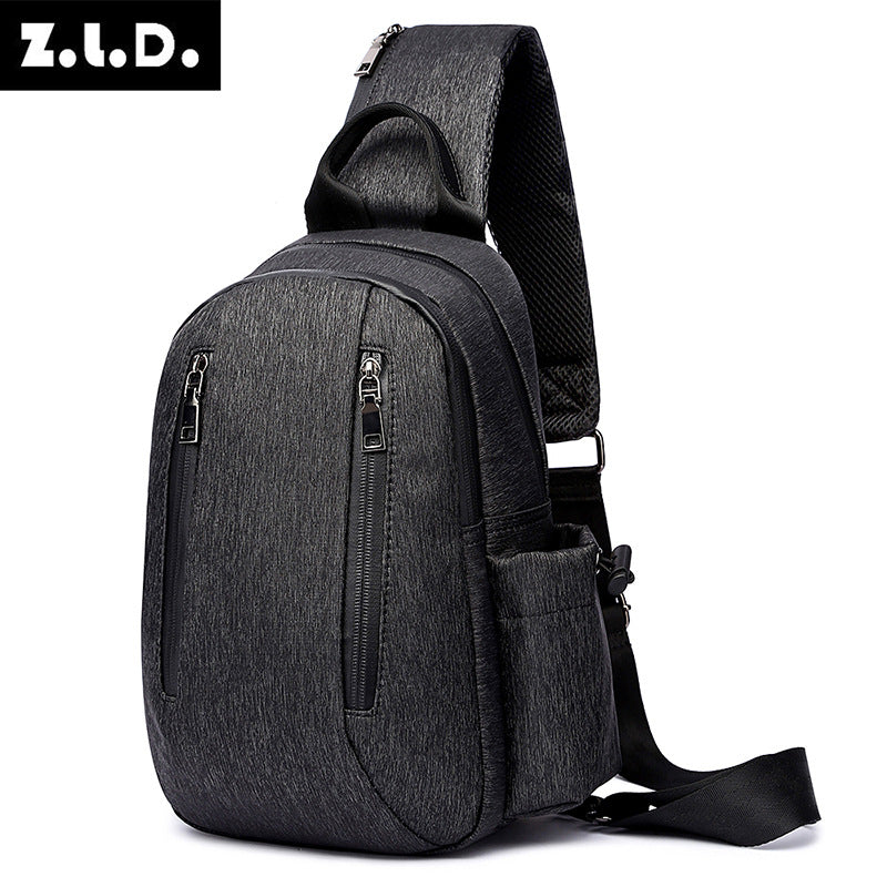 Charming Elegant Stylish Fashion Multifunctional Waterproof Shoulder Bags