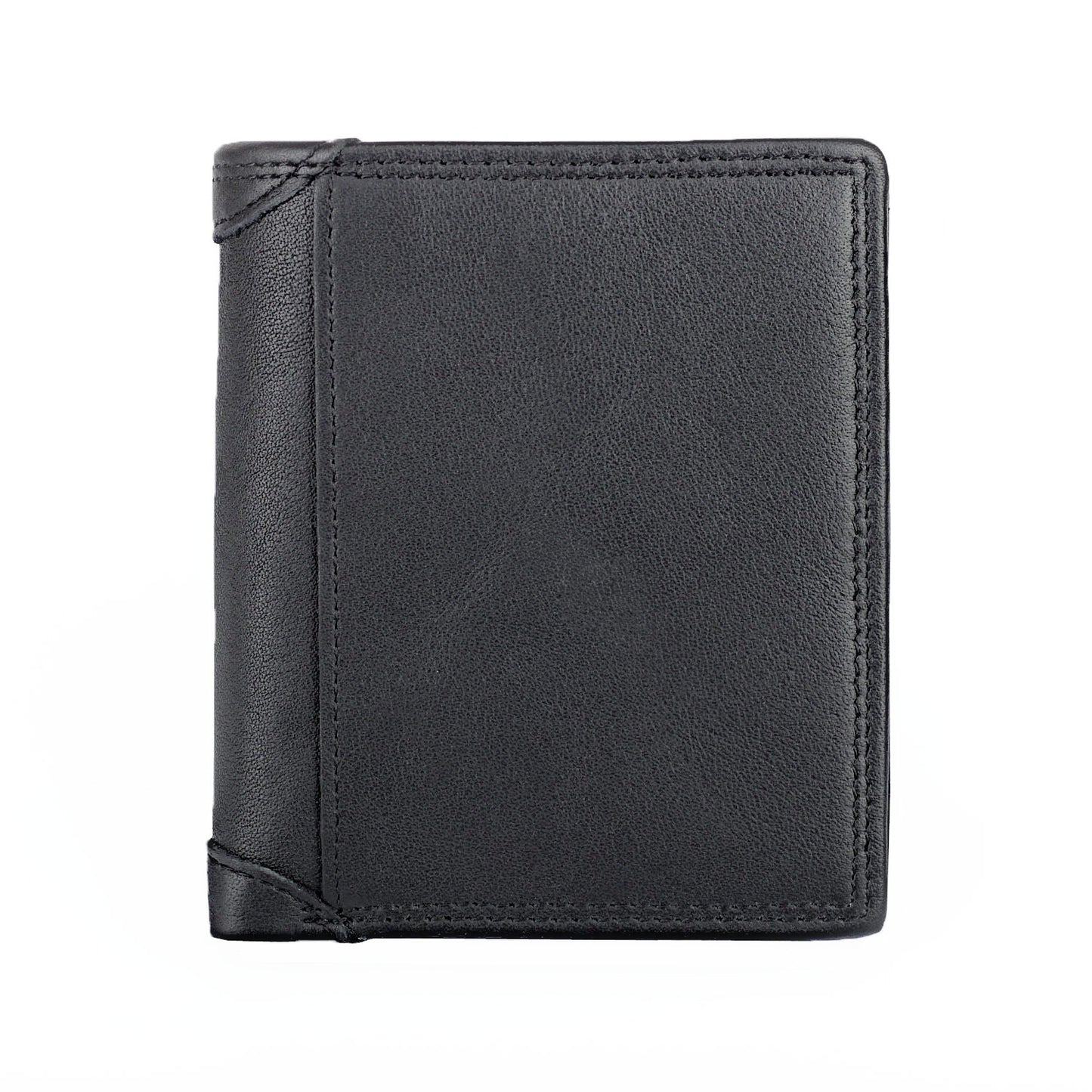 Men's Swiping For Man Vertical Design Men's Wallets