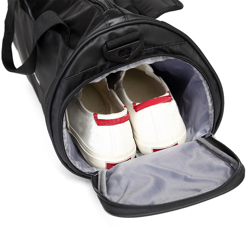 Glamorous Yoga Waterproof Duffel Large Capacity Travel Bags