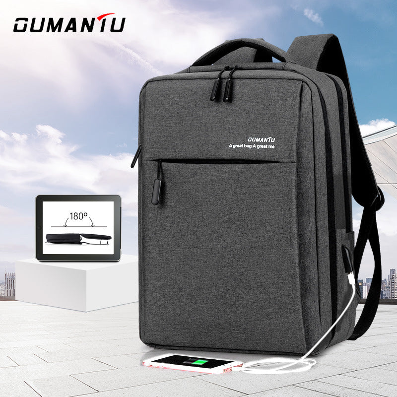 Men's Innovative Attractive Waterproof Nylon Gift Bags