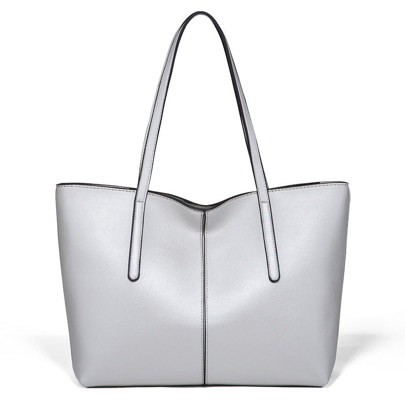 Women's Creative Classy New Fashion Large Bags