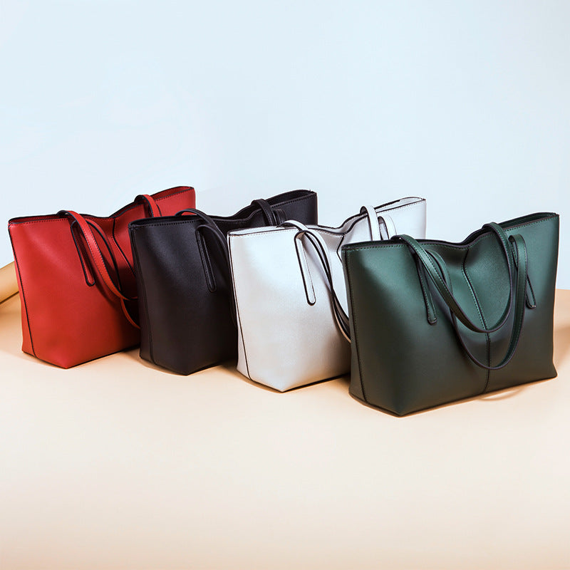 Women's Creative Classy New Fashion Large Bags