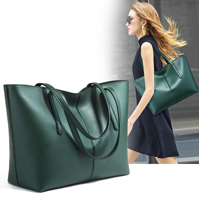 Women's Creative Classy New Fashion Large Bags