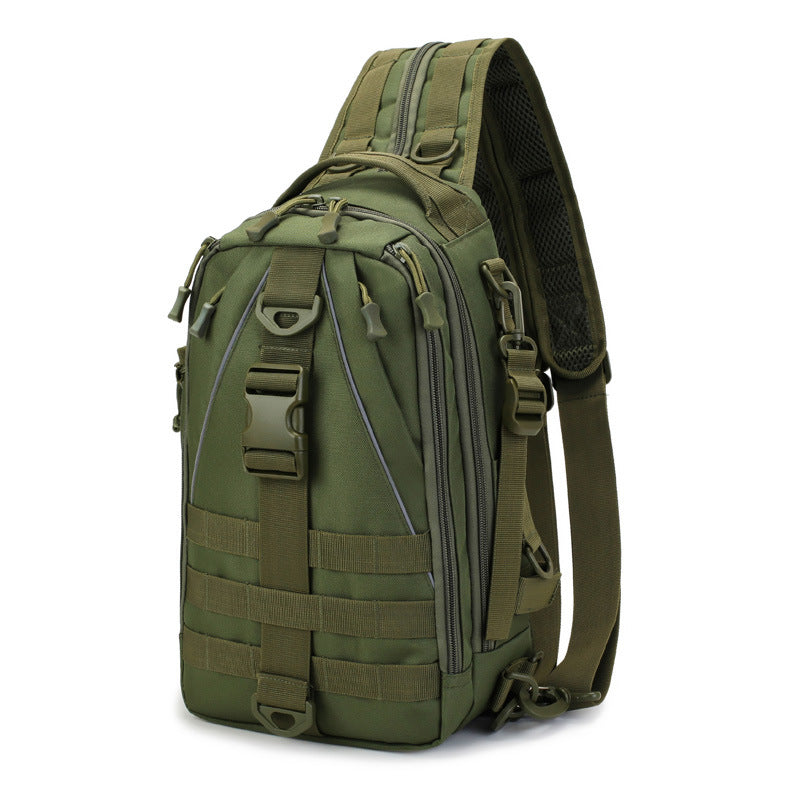 Men's Lure Single Exercise Large Capacity Sports Backpacks