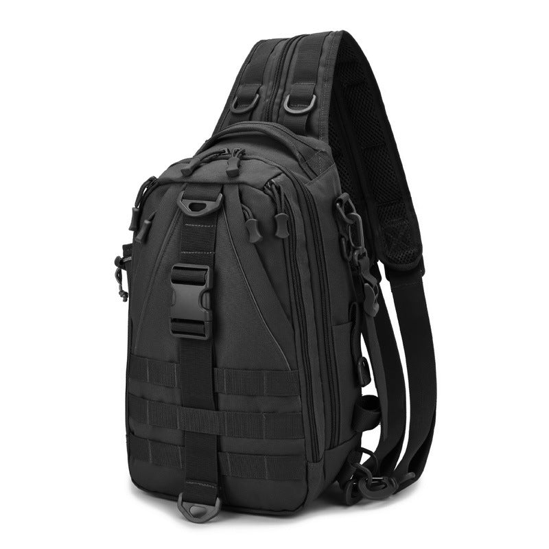 Men's Lure Single Exercise Large Capacity Sports Backpacks