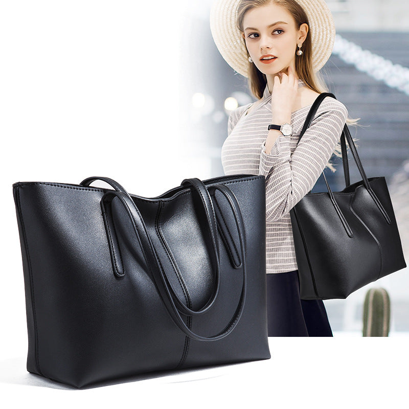 Women's Creative Classy New Fashion Large Bags