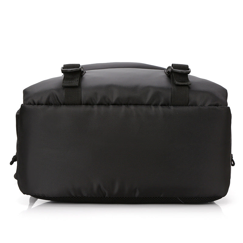 Men's Nylon Large Capacity Early High Backpacks