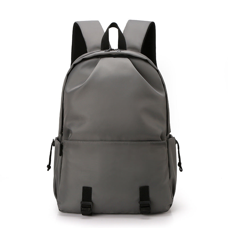 Men's Nylon Large Capacity Early High Backpacks