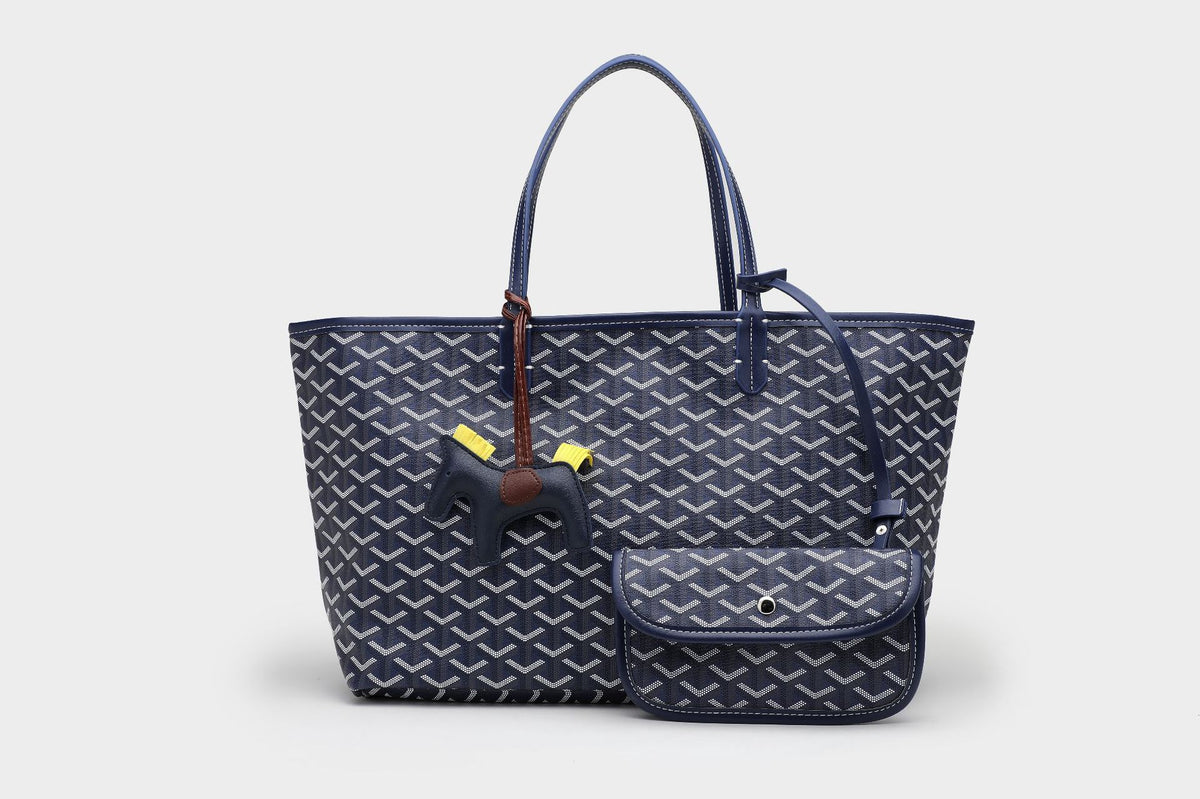 Women's Teeth Shopping Vegetable Basket Portable Mother Women's Shoulder Bag