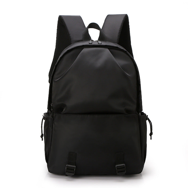 Men's Nylon Large Capacity Early High Backpacks