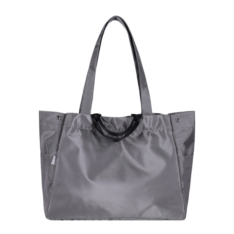 Women's Style Large Capacity Simple Commute Fashion Women's Shoulder Bag