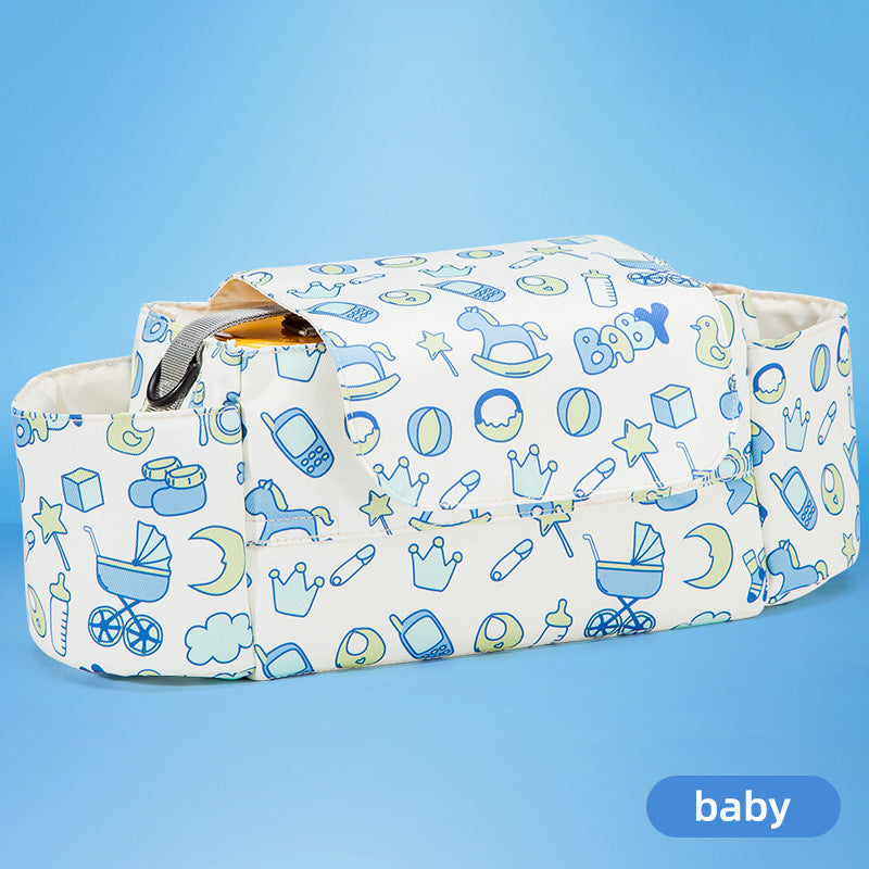 Storage Hanging Versatile Large Capacity Shopping Bags