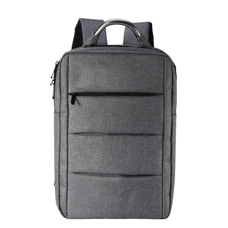 Men's Popular Business Gift Oxford Cloth Backpacks