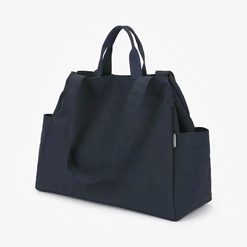 Women's Style Large Capacity Simple Commute Fashion Women's Shoulder Bag