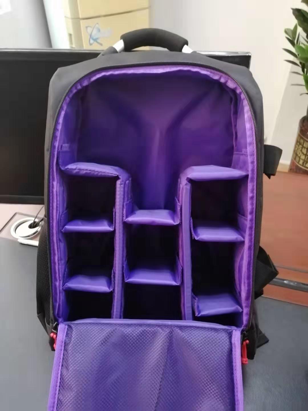 Elegant For Graphy Large Waterproof Liner Bags