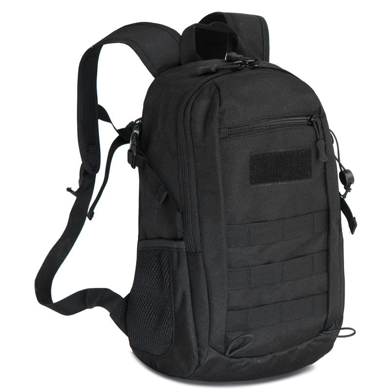 Tactics Army Fan Camouflage Hiking Nylon Sports Backpacks