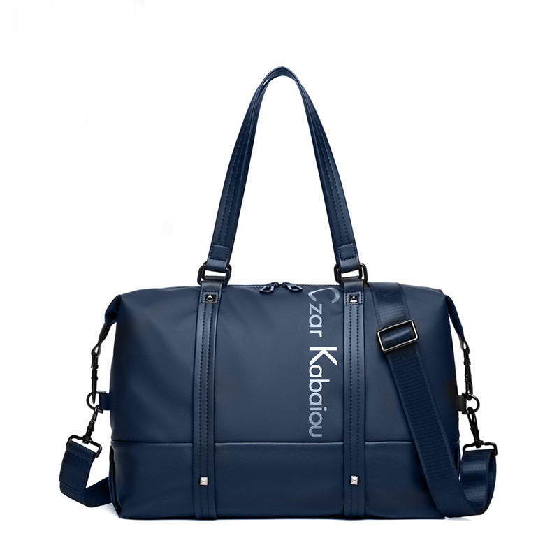 Innovative Affordable Luxury Fashion Large Capacity Men's Shoulder Bags