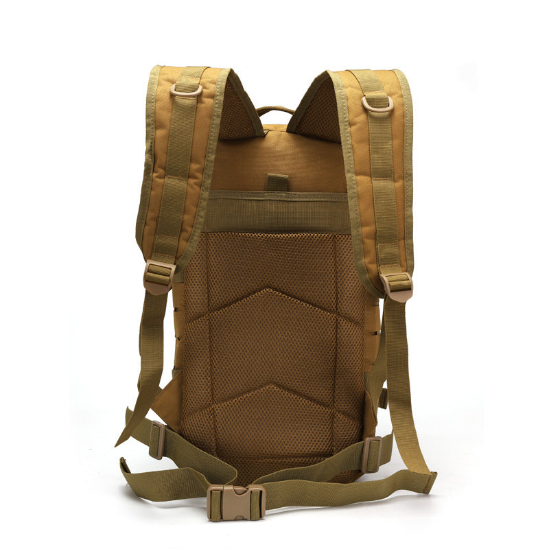 Women's & Men's & Riding Hiking Climbing Waterproof Camping Luggage