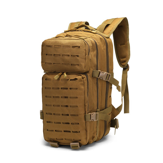 Women's & Men's & Riding Hiking Climbing Waterproof Camping Luggage