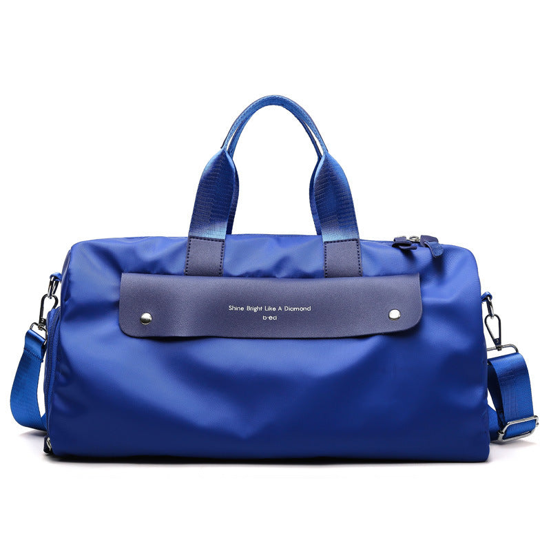 Women's & Men's & Large Capacity Portable Yoga Travel Bags
