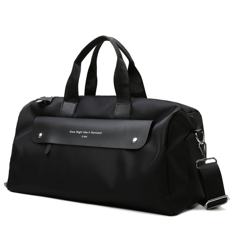 Women's & Men's & Large Capacity Portable Yoga Travel Bags