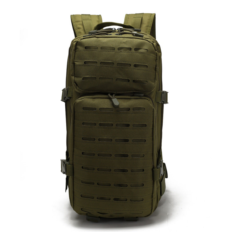 Women's & Men's & Riding Hiking Climbing Waterproof Camping Luggage