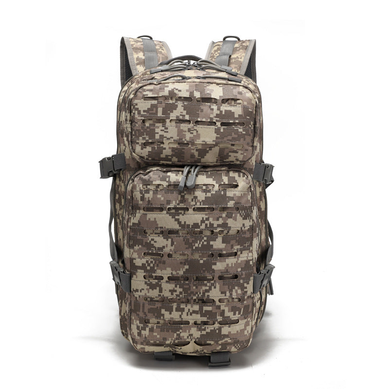 Women's & Men's & Riding Hiking Climbing Waterproof Camping Luggage